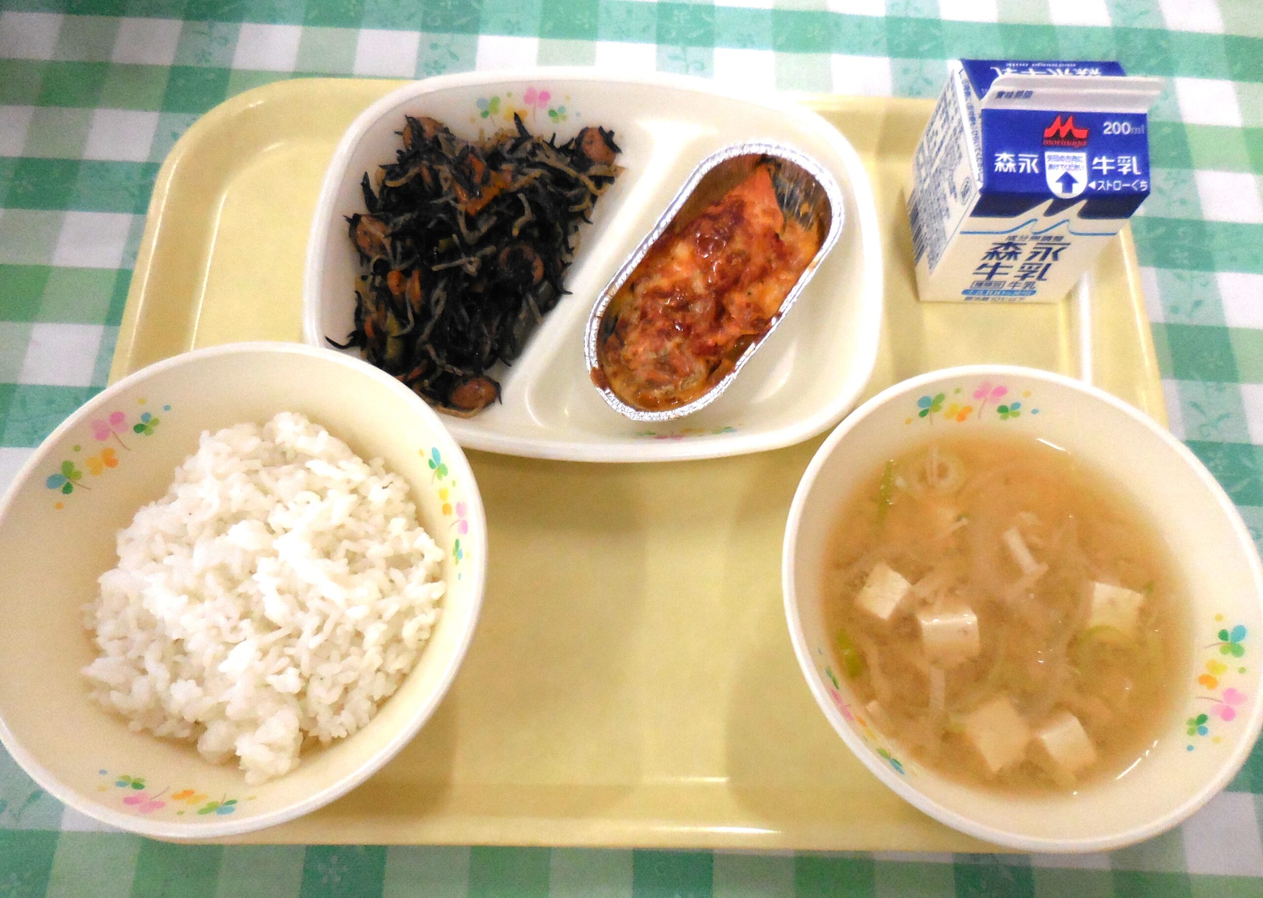 5月23日の給食写真です。 のサムネイル画像