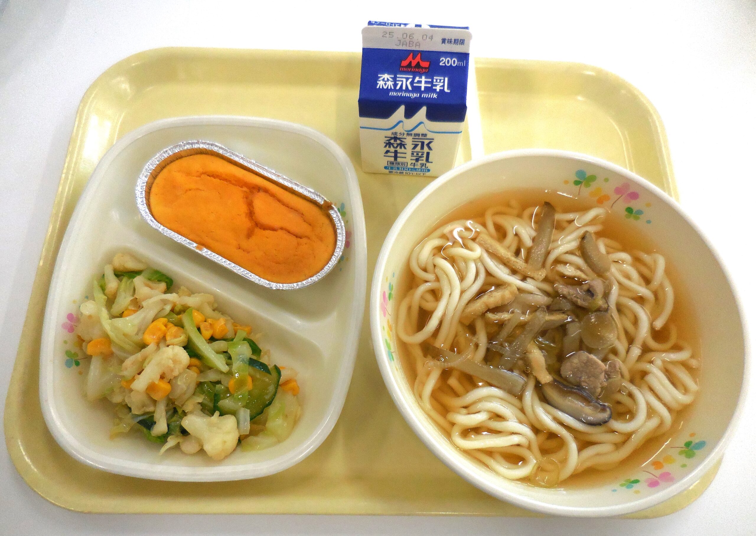 5月27日の給食写真です。 のサムネイル画像