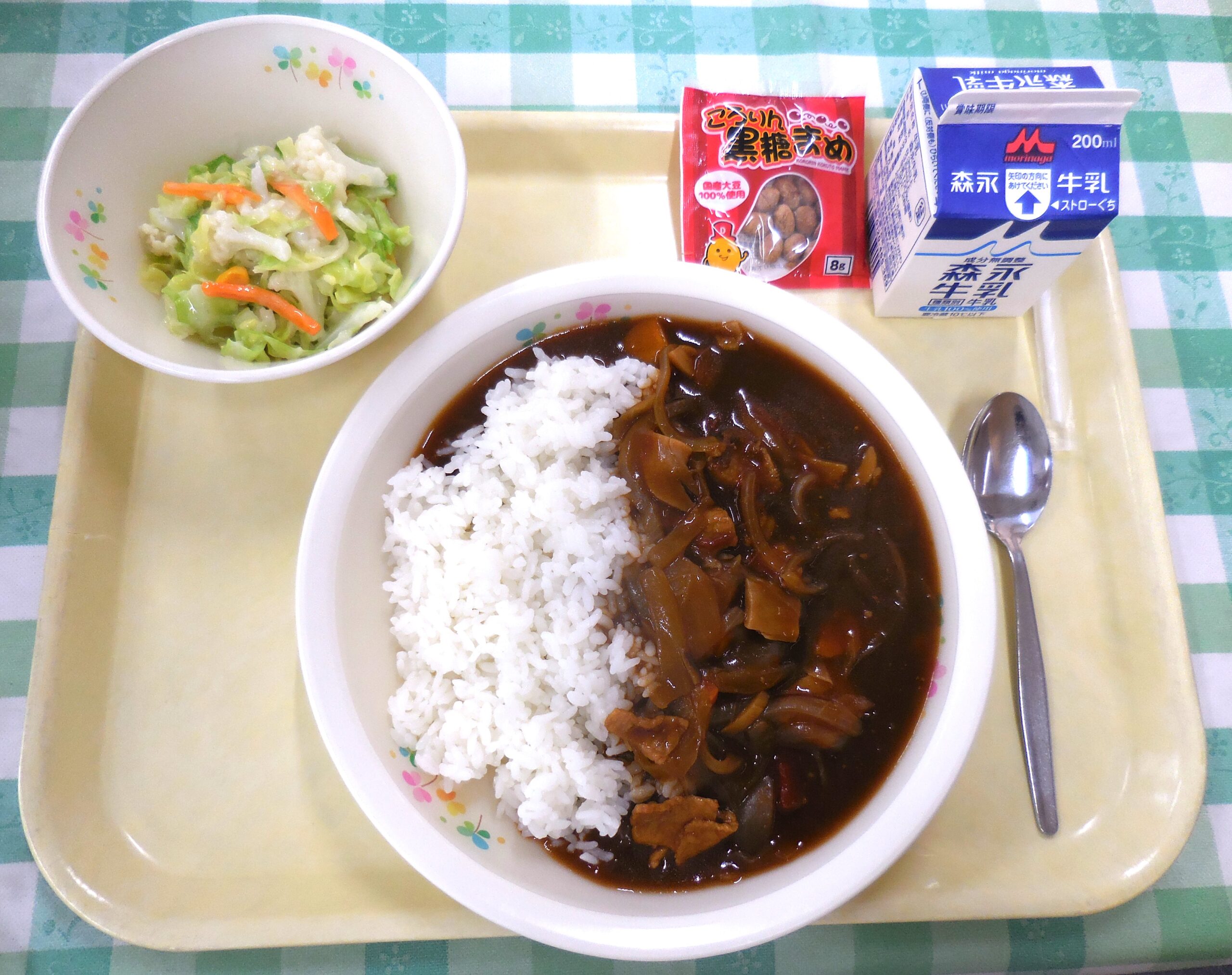 ５月３０日の給食写真です。 のサムネイル画像