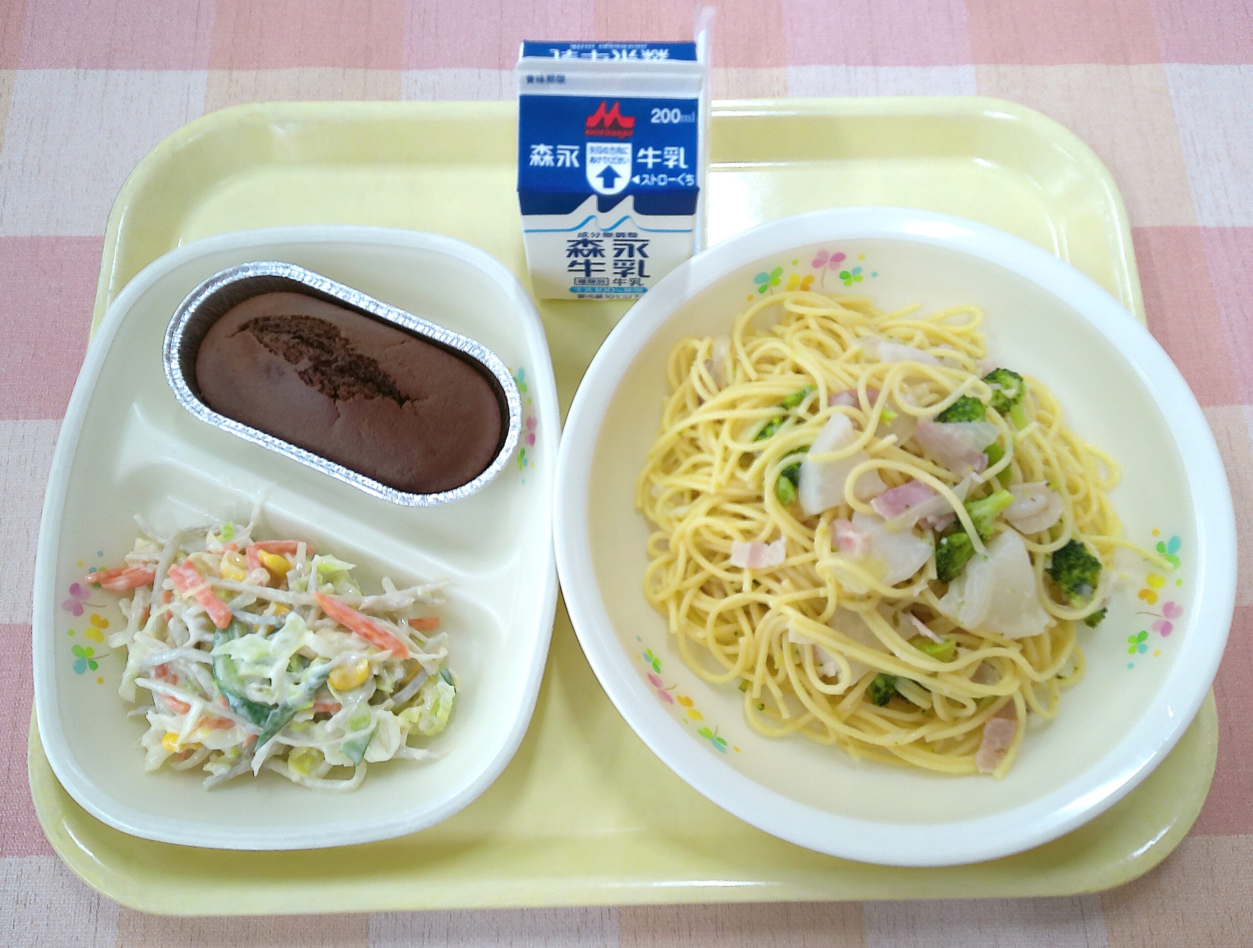 12月23日の給食写真です。 のサムネイル画像